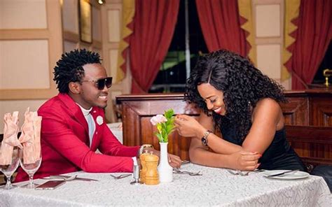 Diana bahati says they have suffered in the hands of landlords. Gospel singer Kevin Bahati proposes to Diana on New Year's ...