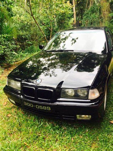Find the new bmw for sale in sri lanka 2021. Car BMW E36 For Sale Sri lanka. Full option,4th owner, Black and red Lethear interior, new paint ...