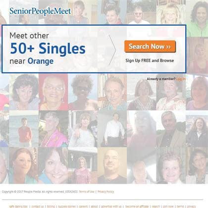 It is the best way to meet senior singles, mature. Best Dating Sites & Apps for Over 40 & Over 50 Singles(2019)