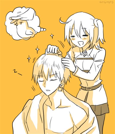 Thank you for visiting fate grand order wiki by gamea! Gudako and Gilgamesh by Gumdeong on DeviantArt