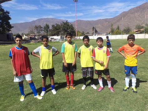 Fue fundado el 21 de enero de 2004, juega en la primera división del perú. EL CLUB DEPORTIVO UNIVERSIDAD DE CHILE, REALIZÓ PRUEBA DE ...