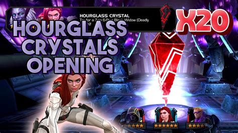 Volume » published by marvel. Marvel Contest of Champions(MCOC) Black Widow(Deadly ...