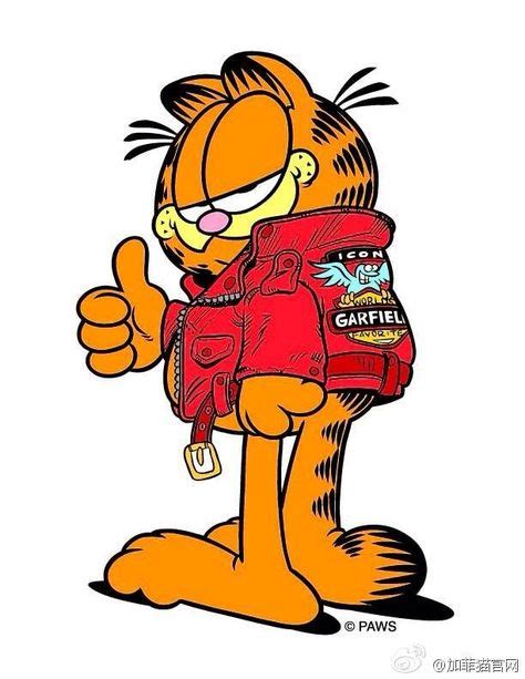 268 mejores imágenes de GARFIELD Y SUS AMIGOS | Garfield y sus amigos ...