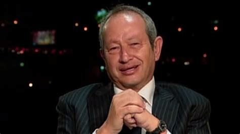 Da wikipédia, a enciclopédia livre. Naguib Sawiris; Richard Engel; Dr. Abdullah Abdullah ...