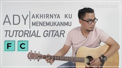 Maybe you would like to learn more about one of these? Kunci Gitar Menemukanmu Naff - Cari Pembahasannya