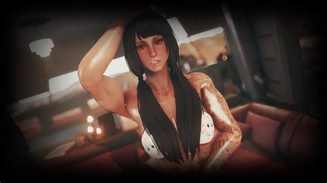 Here they all are well, for the benefit of those who think the wasteland would benefit from a little nudity, here are nine of the best fallout 4 mods available right. Fallout 4 Equipable Tonuge - Where do you find it ...