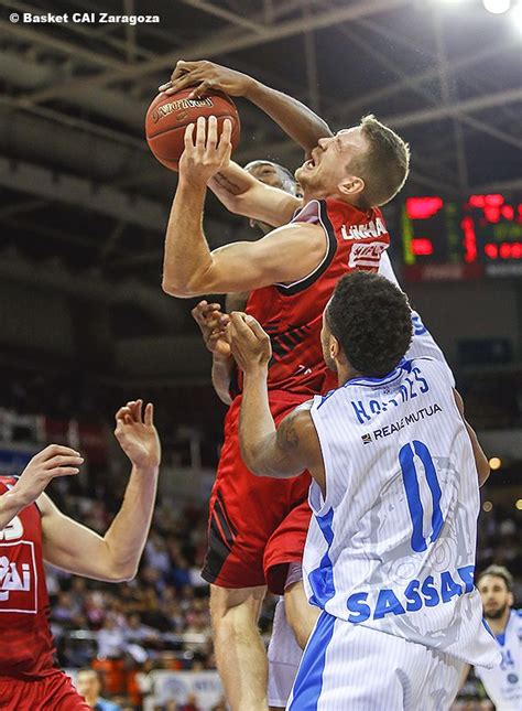 Notizie, video, foto e approfondimenti. CAI Zaragoza - Banco di Sardegna Sassari (Eurocup Last 32 ...