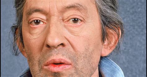Patricio wang cd original : Serge Gainsbourg : Le règlement dingue qu'il imposait à ...