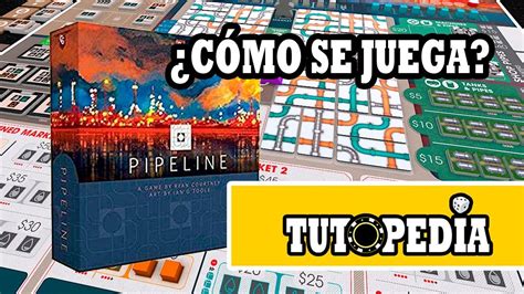 Jugar a galaxy life online es gratis. PIPELINE (Juego de Mesa) Cómo se juega (ESSEN 2019) - YouTube