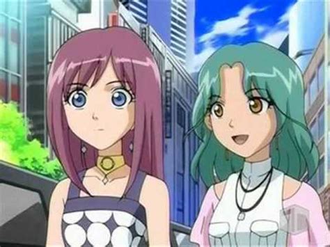 Jenny and Jewls (Bakugan Battle Brawlers) by 3D4D on DeviantArt