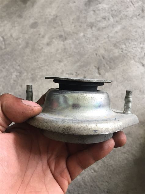 Kemudian suara yang tidak biasa di mesin, procarmechanics menyebutkan jika engine mounting rusak, mesin tidak. Sheikh Obaid (Foreman) on Twitter: "Ini adalah contoh ...