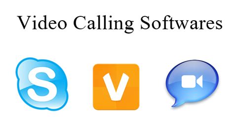 As per the trend, the video calling feature of an app always grabs the attention of the users. Top 10 Best Free Video Chat/Calling Software For PC - 2020 ...