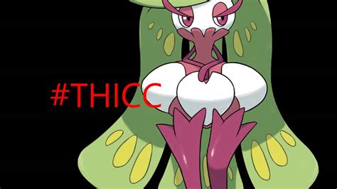 Read serena x reader from the story pokémon trainers x reader. tsareena is thicc - YouTube