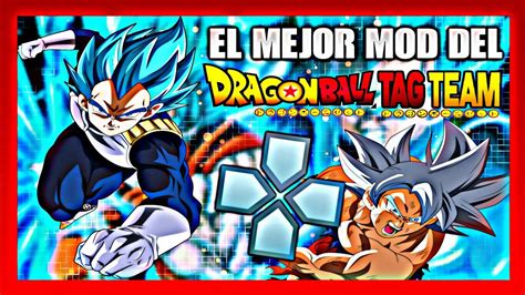 We did not find results for: PROBAMOS EL MEJOR MOD DEL DRAGON BALL Z TENKAICHI TAG TEAM PPSSPP 2020 - YouTube