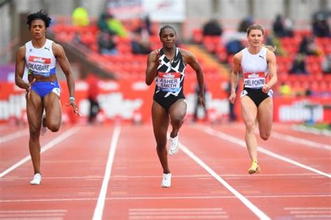 Nie znaleziono meczów spełniających podane żądanie. Gateshead Diamond League: it was a rainy, windy and chilly ...