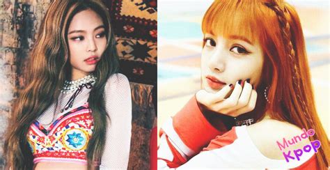 Las miembros de blackpink también son las personas más seguidas en corea del sur en instagram, siendo el primero, segundo, tercero y cuarto lugar para lisa, jennie, jisoo y rosé, respectivamente. ¿Discriminación?: YG viste a Lisa como bailarina de apoyo ...