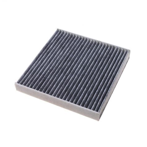 Merv 8 synthetic media (comparable with clean living. Auto Air Conditioner Filter for Honda Fitta - www ...
