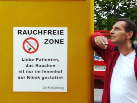 Sie gibt aufschluss darüber, wie lange sie schon nicht mehr rauchen und wie viel geld sie dadurch gespart haben. Rauchen oder Nichtrauchen? Foto & Bild | quatsch, fun und ...