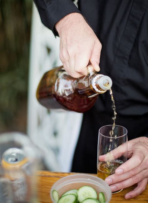 Almost everyone who plans a wedding has to decide how much of their budget to allocate toward the bar and how many beverages to stock their wedding bar with. How to Buy Alcohol for Your Wedding