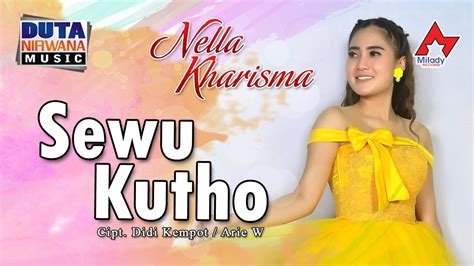 Kunci gitar didi kempot sewu kuto. Not Angka Sewu Kuto - Koleksi Not Angka