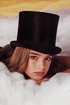 From 1981 to 1983, shields, her mother, photographer gary gross, playboy press and the new york city courts were involved in litigation over the rights to some. 26 mejores imágenes de Brooke Shields | Brooke shields ...