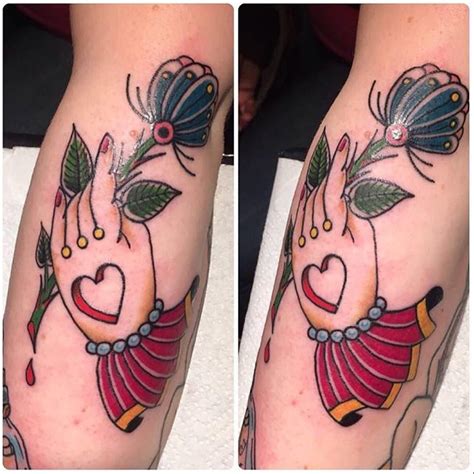 Hand of glory tattoo instagram. Instagram photo by Blkwrkstudio • Jun 29, 2016 at 10:48am ...