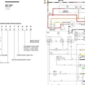 Wiring diagram for trane g26f032sa furnace installing new t stat on heatpump and the wiring colors don't match. Trane thermostat Wiring Diagram Tutorial | Free Wiring Diagram