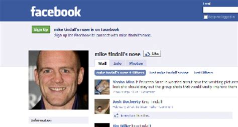 Explore tweets of mike tindall @miketindall13 on twitter. Mike Tindall und Zara Phillips: Mann vorab zum Naserichten ...
