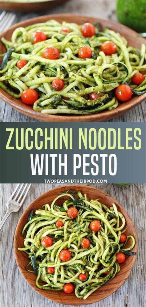 Cook the zucchini noodles as directed, then stir the sauce back into the pan. Turn zucchini into noodles for a fun summer meal. Learn ...