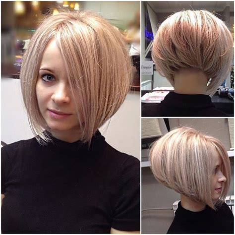 Maybe you would like to learn more about one of these? 50 Amazing Daily Bob Hairstyles for 2019 - Short, Mob, Lob ...