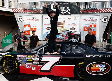 Hd nascar streams online for free. Rodgers Earns First Career NASCAR K&N Pro Series East ...