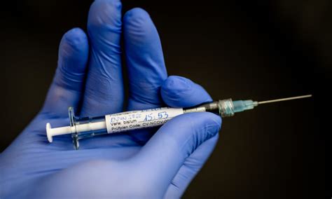 Frankly, i pity any vaccine injected into certain politicians, as i am not certain it would survive. Trois cantons lancent leur campagne de vaccination | LFM la radio