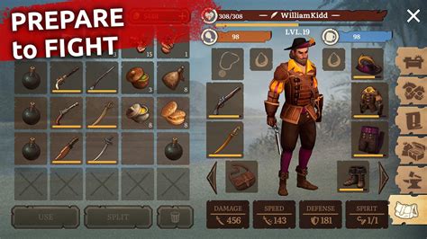 Discover thousands of unique mobile games. Mutiny: a Pirate Survival RPG MOD (Unlimited money) APK ...