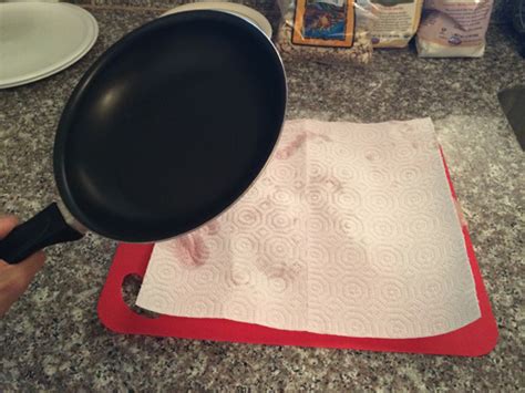 Photo by chelsea kyle, food styling by simon andrews 2. tenderizing-raw-chicken-breast-cutlets - TingFit