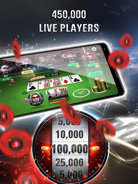 Pokerstars mobile app on android and ios is the possibility to play poker anywhere in the world with access to a worldwide network. PokerStars Play: Free Texas Holdem Poker Game - Android ...