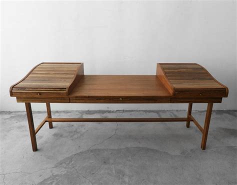 Check out our walnut desk selection for the very best in unique or custom, handmade pieces from our рабочие столы shops. Midcentury Rosewood and Walnut Desk by Edward Wormley for ...