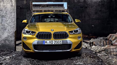 Engines (petrol, diesel, max power, max torque). BMW X2 Vs. BMW X1: See The Changes Side-By-Side