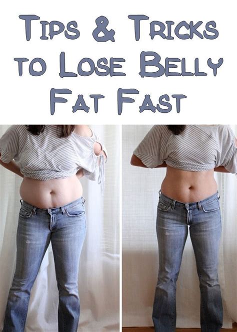 How can i reduce my belly fat in 7 days. Pin on Weight loss and fitness