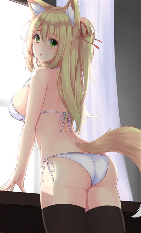 Hot anime girls are almost everywhere you look. Pantsu - plenty of hot anime girls