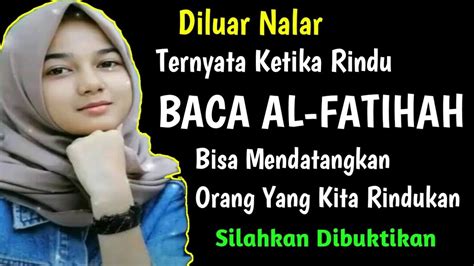 Doa agar seseorang mencintai kita adalah salah satu bentuk ikhtiar agar seseorang secepatnya mendapatkan jodoh dan dapat melaksanakan perintah berikut ini kami ulas beberapa doa yang bisa diamalkan agar seseorang mencintai kita. BUKTIKAN SENDIRI ! Doa Agar Dia Ingat Kita Terus Kangen ...