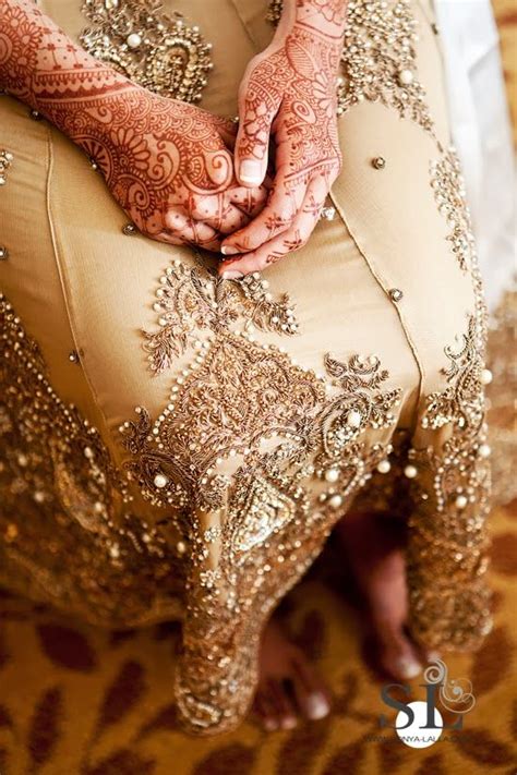 With the recent increase in popularity, wedding dress rentals are now an. Ameena & Yaseen #DesiWedding, by http://www.MarigoldEvents ...