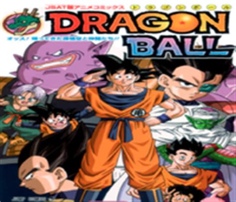 Goku's saiyan birth name, kakarot, is a pun on carrot. Crunchyroll - Dragon Ball: Yo! Son Goku and His Friends Return!! - Overview, Reviews, Cast, and ...