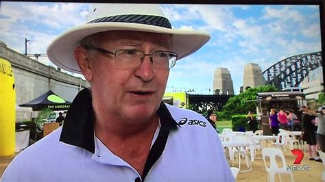Find an event near you today! 7 News - Cancer Council 7 Bridges Walk 2015 - Coverage 25 ...