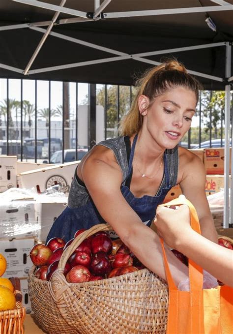 Maybe you would like to learn more about one of these? Ashley Greene - Feeding America & LA Regional Food Bank ...