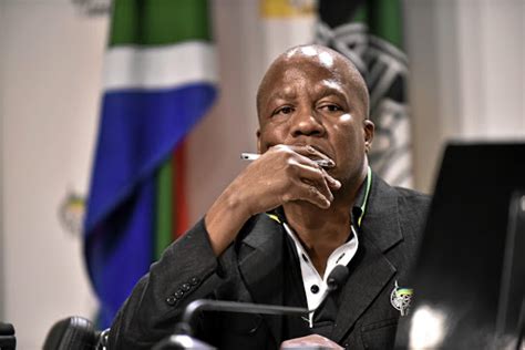 Here, we celebrate the minister. Three big issues the cabinet lekgotla plans to address