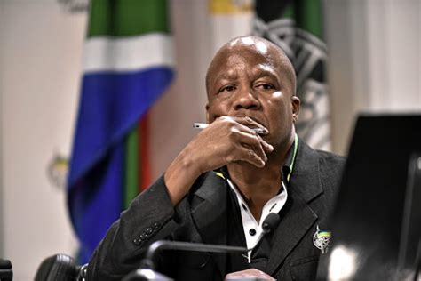 Jackson mthembu is the minister in the presidency of south africa, and parliamentarian for the african national congress (anc). Three big issues the cabinet lekgotla plans to address