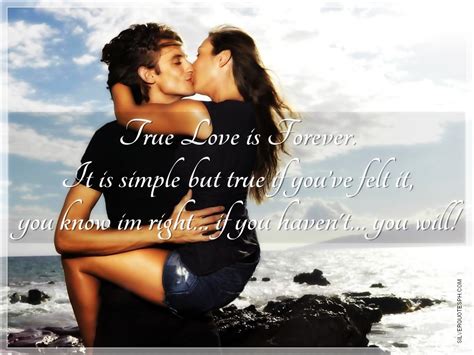 Cancer, true love and r&b miami is a #documentary about a florida couple who has surpassed business partners, friendship, marriage, divorce, now не пользуетесь твиттером? True Love Is Forever - SILVER QUOTES