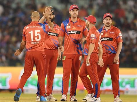 5 key from punjab kings to watch out for; Road Safety World Series 2021: England Legends vs South Africa Legends: Preview, Timing, Fantasy ...