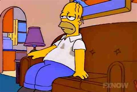If only homer had a a february 1993 fox network ad promoting the upcoming episode of the simpsons, duffless. Every time Homer Simpson Says "Mmm" in The Simpsons ...