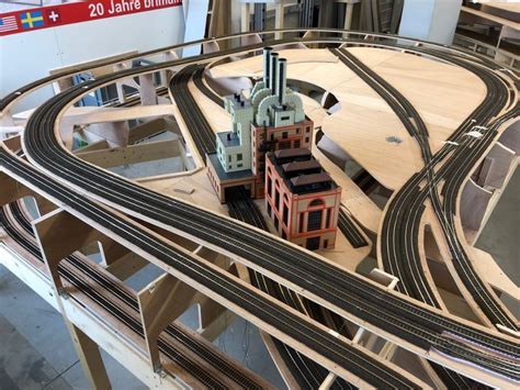 Track recta t track, n scale, modular design, train set, model trains. Modellbahn 365 | brima - modellanlagenbau | Modellbahn ...